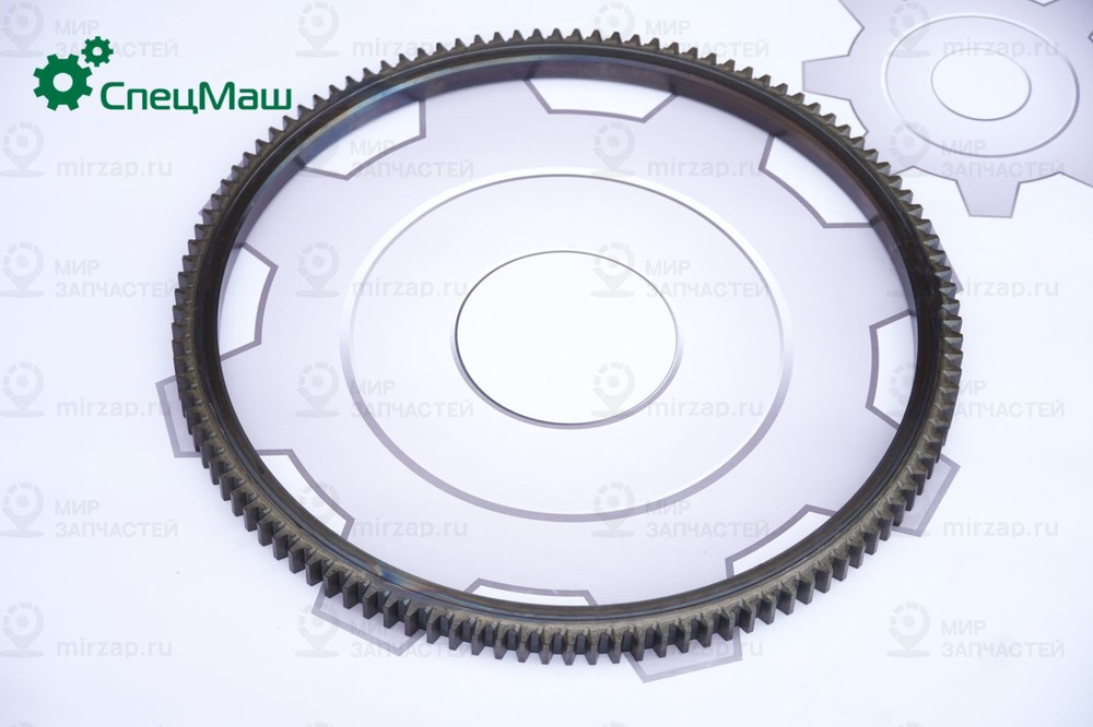 Запчасть KAMAZ 74061005125