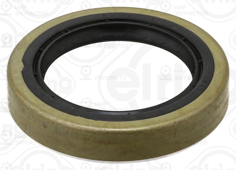 Уплотняющее кольцо, ступица колеса ELRING 578134