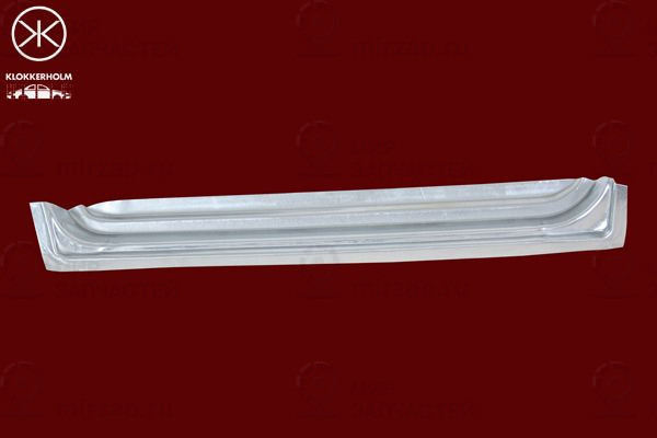 Запчасть KLOKKERHOLM 2515132