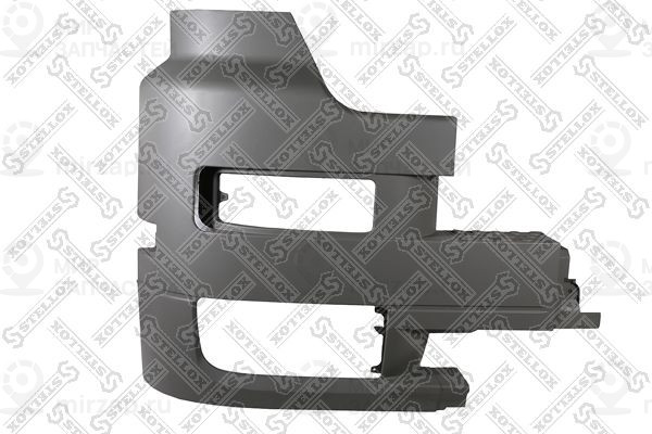 Запчасть STELLOX 8725501SX