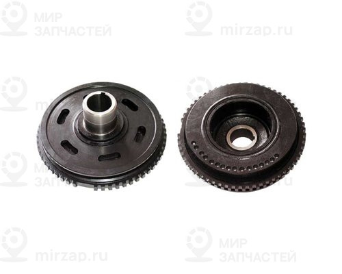 Schwingungsd?mpfer
 BMW 11238579930