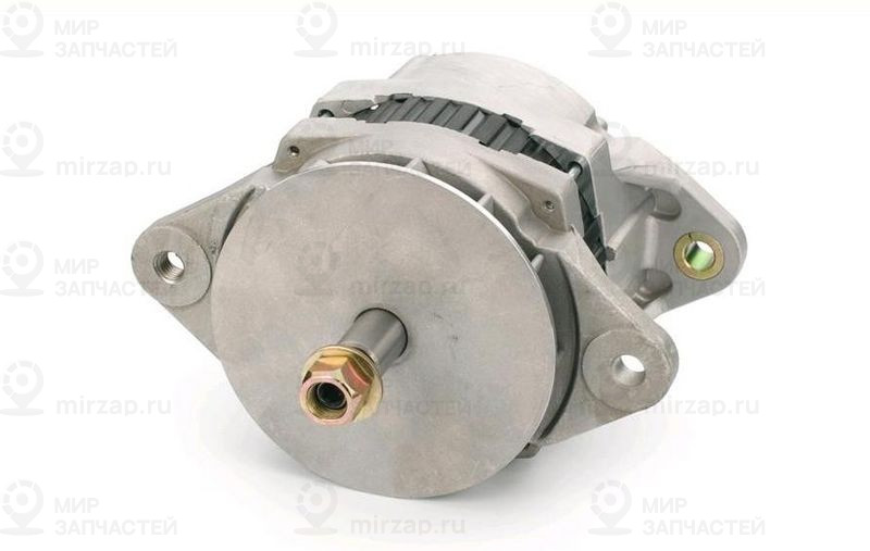 Генератор TESLA TT12110