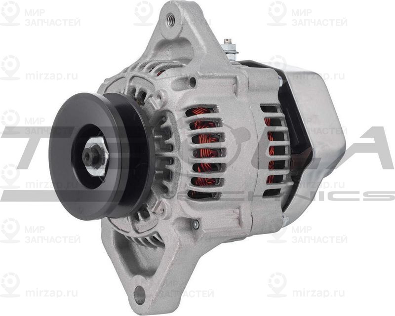 Генератор TESLA TT12973