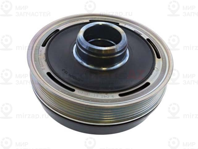 Демпфер крутильных колебаний
 BMW 11238602800
