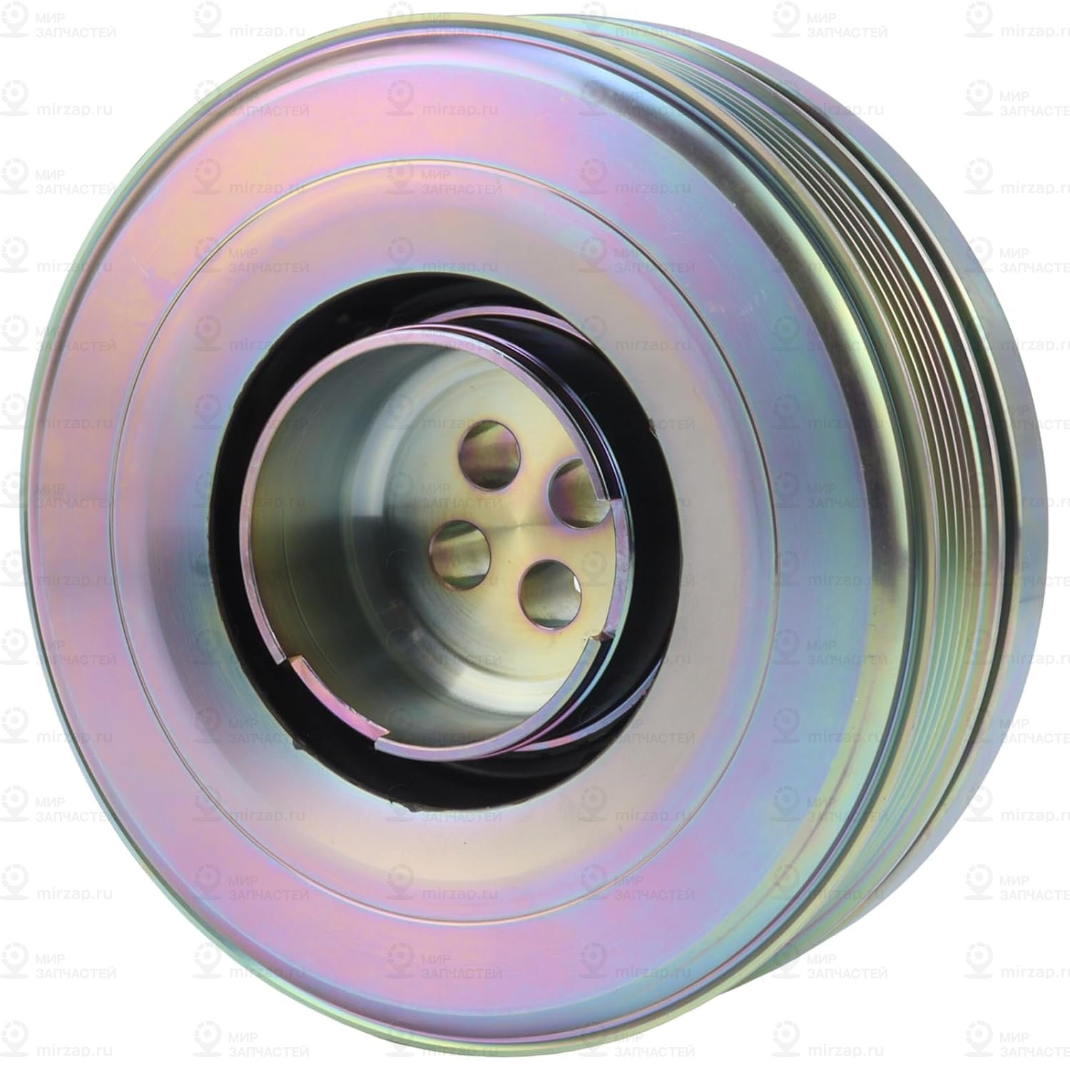 Демпфер Крутильных Колебаний
 BMW 11238638446