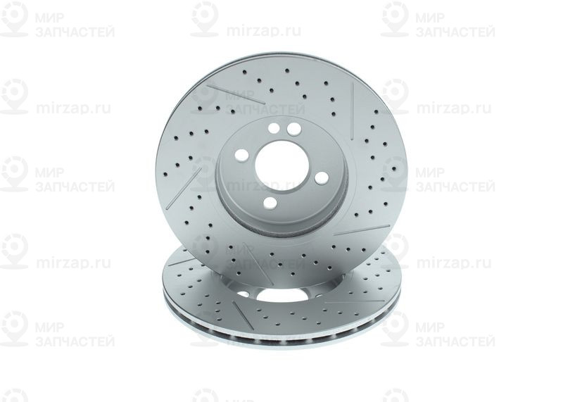 Тормозной диск BOSCH 0986479A69