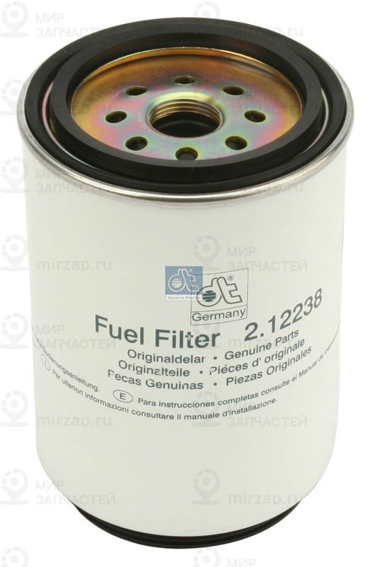 Запчасть DT 212238