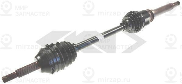 Запчасть GKN 25181