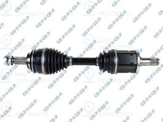 Приводной вал GSP 259715OL