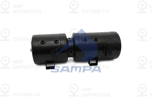 Воздушный баллон, пневматическая система SAMPA 05500036