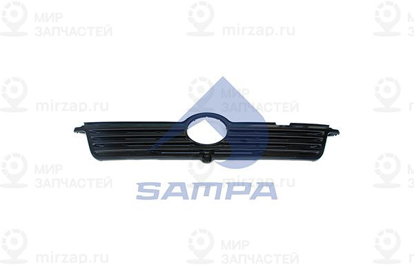 Решетка радиатора SAMPA 18100004