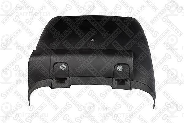 Колесная ниша STELLOX 8717554SX