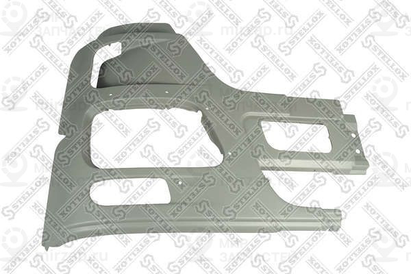 Запчасть STELLOX 8725671SX