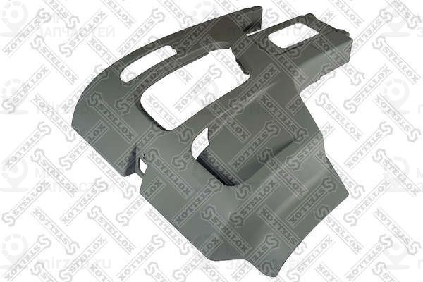 Буфер STELLOX 8725688SX