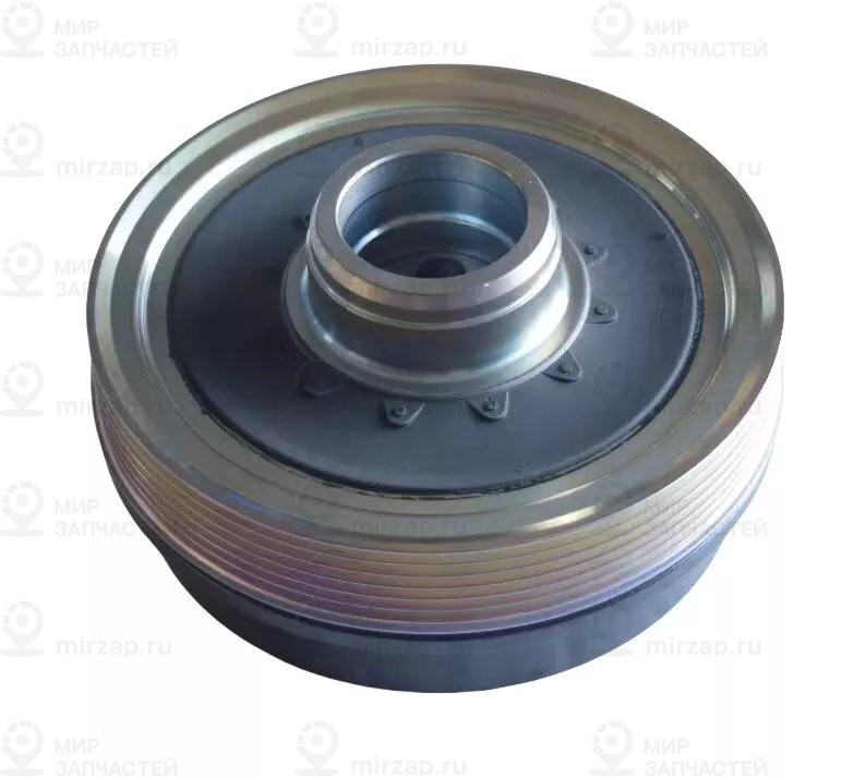 Демпфер крутильных колебаний
 BMW 11238669098