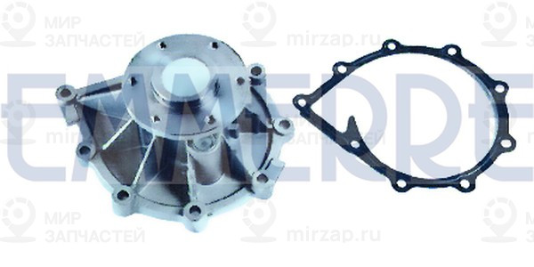 Запчасть EMMERRE 907666