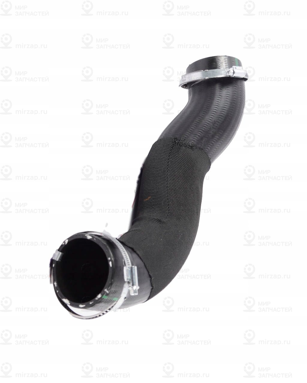 (93) Ladeluftschlauch VAG 31370488
