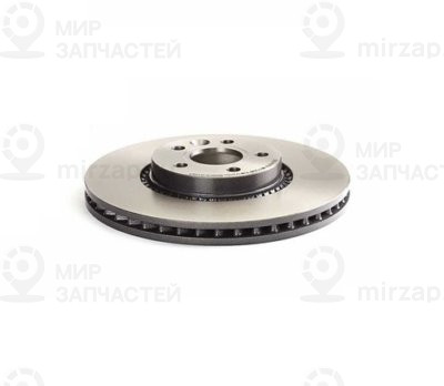 (93) Bremsscheibensatz VAG 31400764