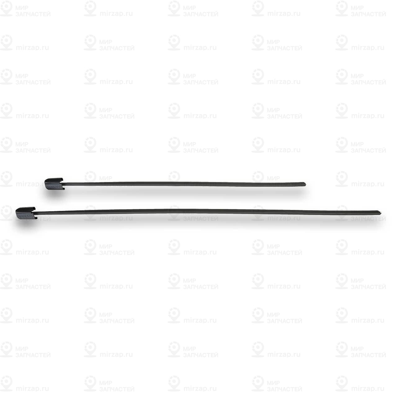 (93) Wischerblattsatz VAG 31490722