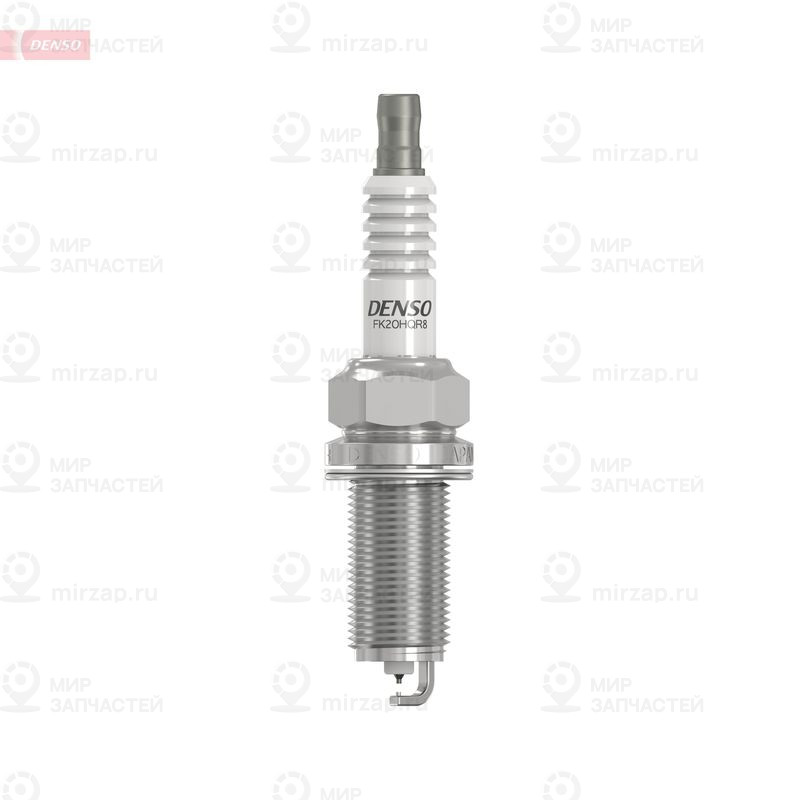 Свеча зажигания DENSO FK20HQR8