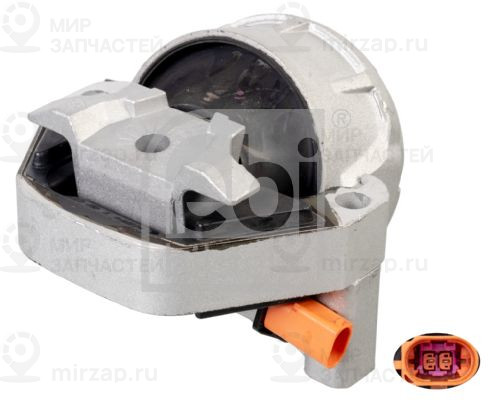 Подвеска, двигатель FEBI 176645