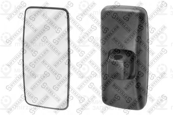 Запчасть STELLOX 8729511SX