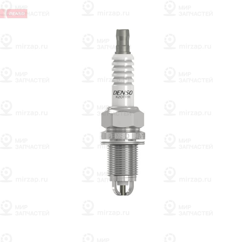 Свеча зажигания DENSO K20TR11