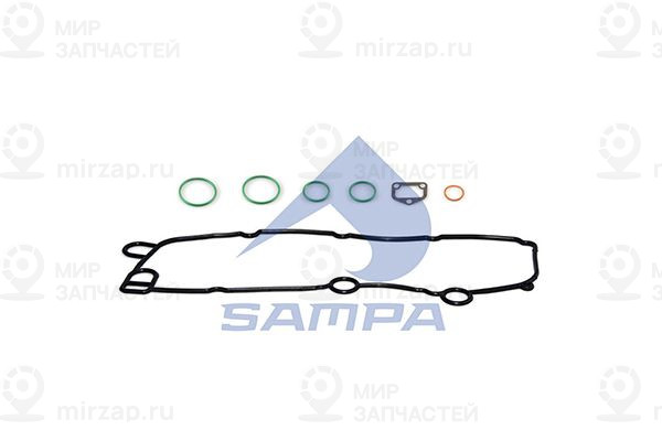 Запчасть SAMPA 040669