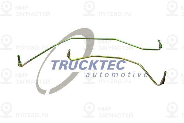 Запчасть TRUCKTEC AUTOMOTIVE 0237999