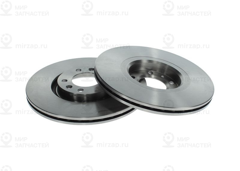 Тормозной диск BOSCH 0986479500