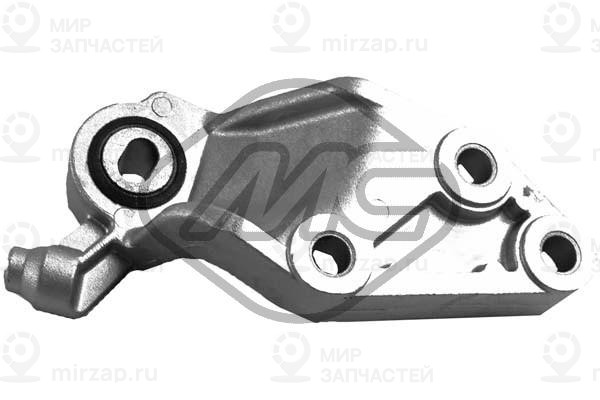 Подушка Двигателя Corsa D METALCAUCHO 58812
