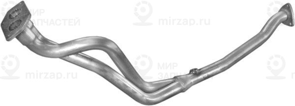 Запчасть POLMOSTROW 17496