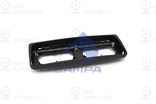 Покрытие, система зеркал SAMPA 024163