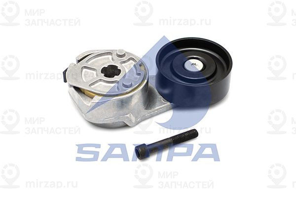Натяжитель ремня, клиновой зубча SAMPA 050499