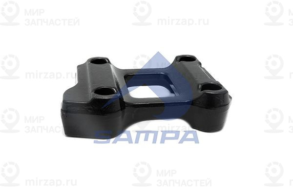Кронштейн рессоры SAMPA 071071