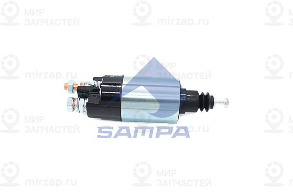 Тяговое реле, стартер SAMPA 0962711