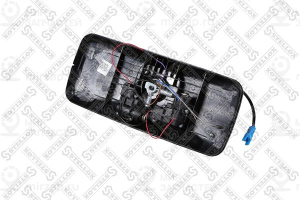 Запчасть STELLOX 8729504SX