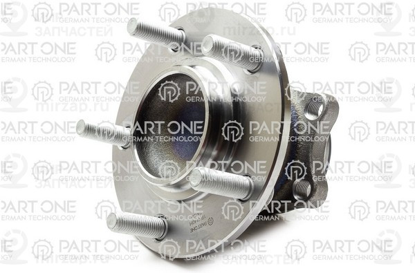 Запчасть PART-ONE 1BK140H
