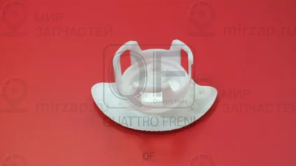 Запчасть QUATTRO FRENI QF16A00172