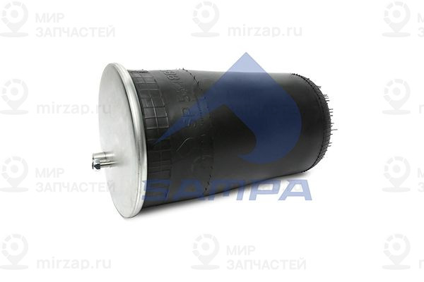 Кожух пневматической рессоры SAMPA SP554885