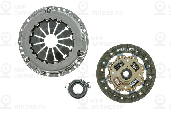 Комплект сцепления AISIN KT345