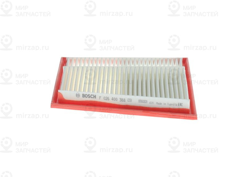 Воздушный фильтр BOSCH F026400388