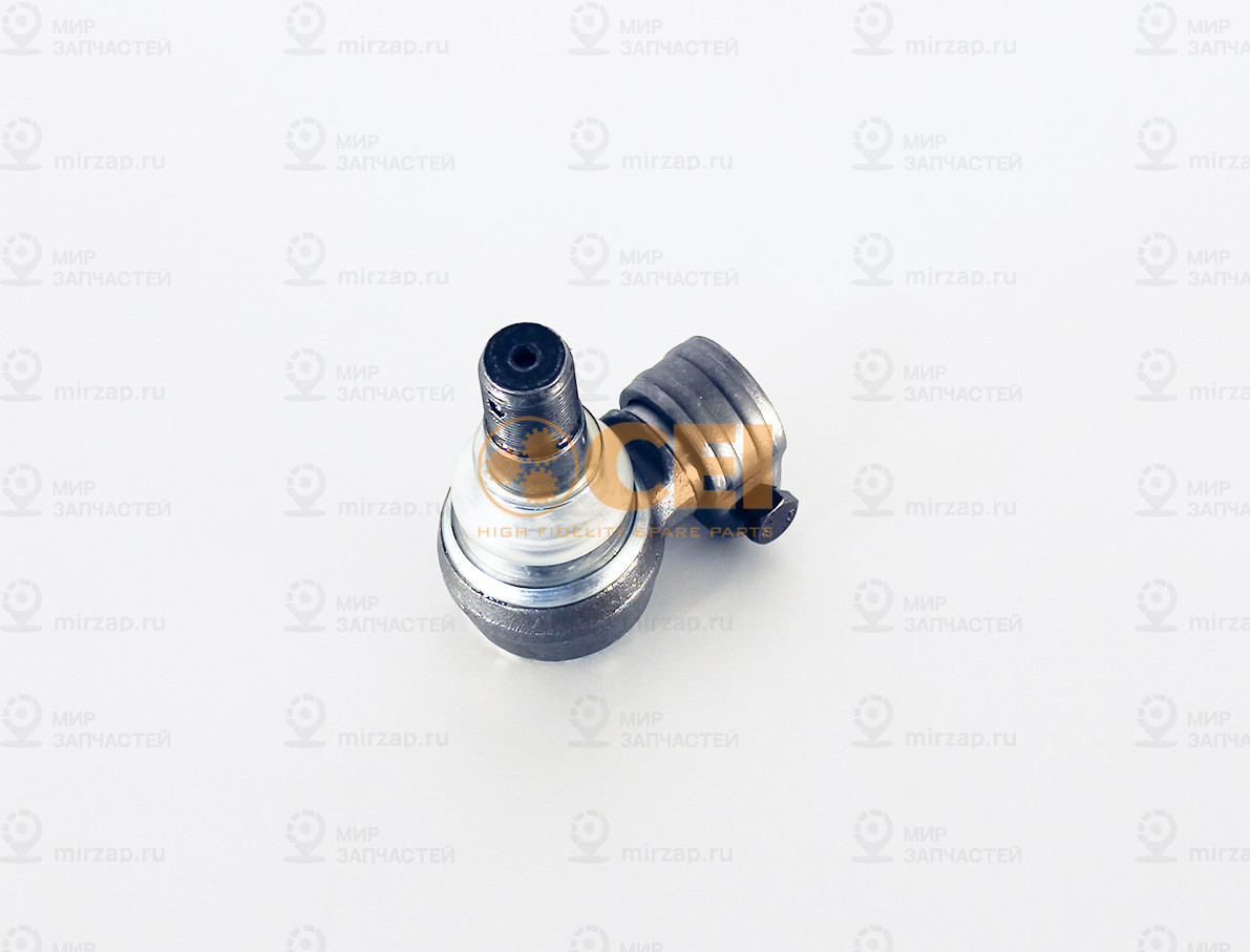 Наконечник Рулевой Тяги! Rht M26x1.5r/32.3\ Mb Actros CEI 221123