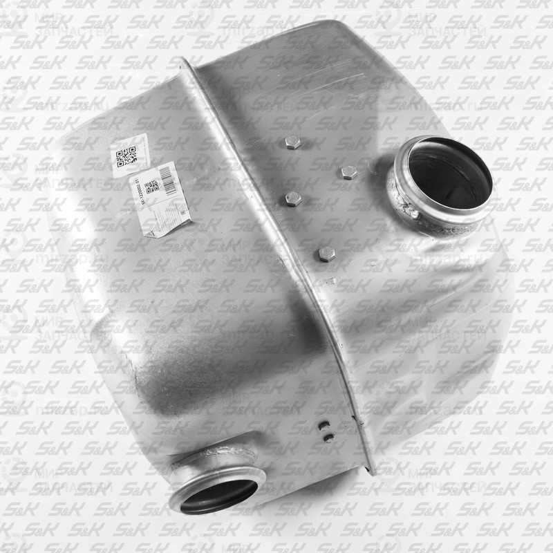 Запчасть S&K GMBH SK122000201