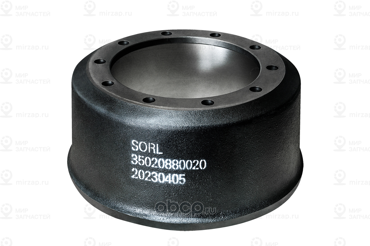 Запчасть SORL 35020880020