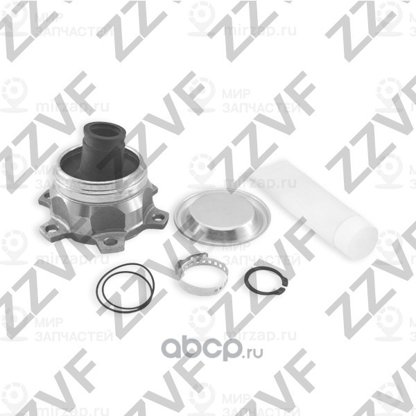 Запчасть ZZVF ZVRC441