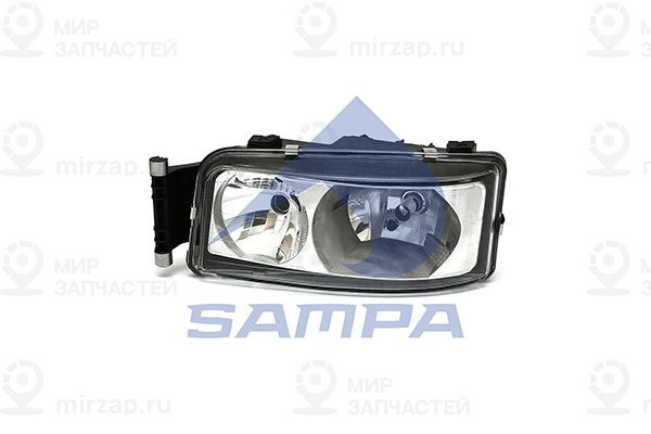 Основная фара SAMPA 025432