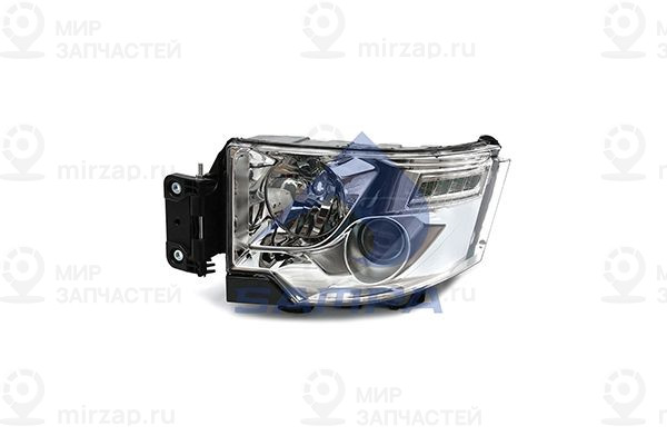 Основная фара SAMPA 077085