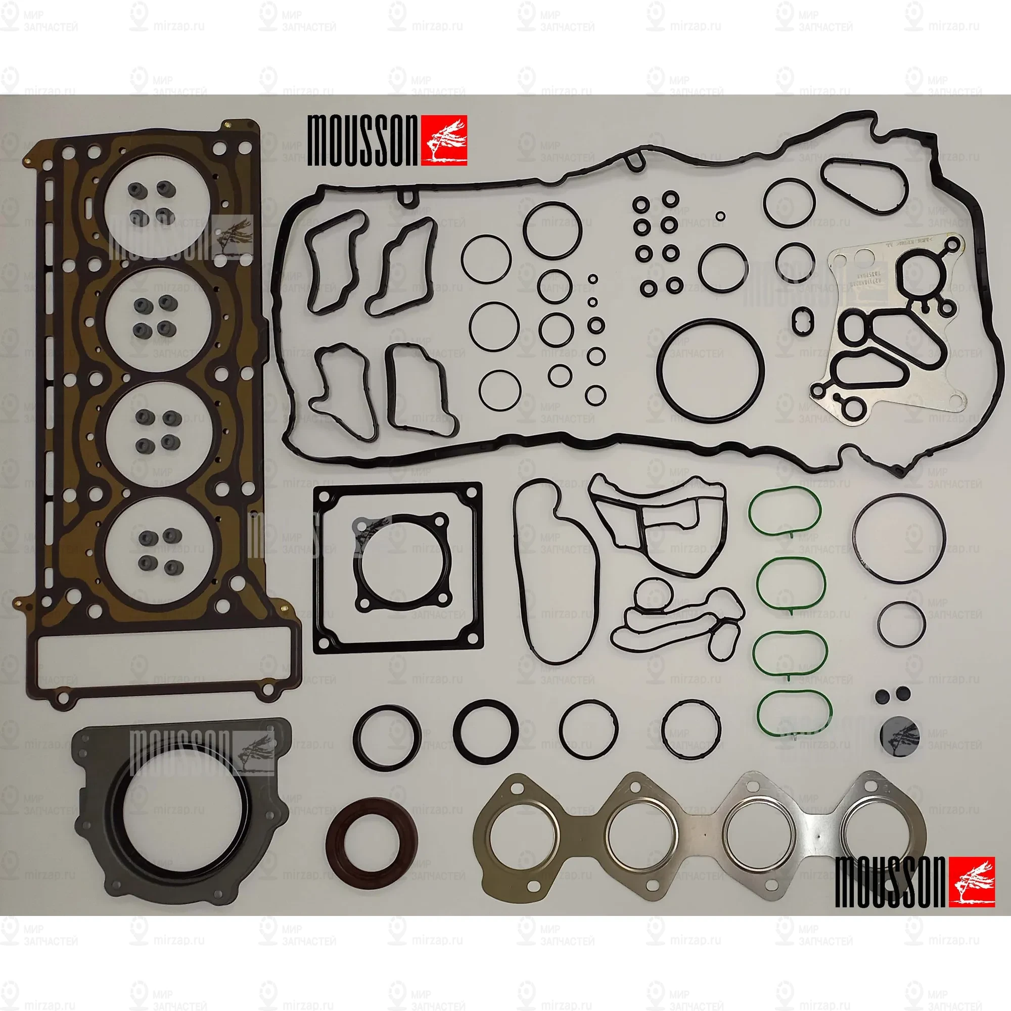 Запчасть MOUSSON SGSM271940