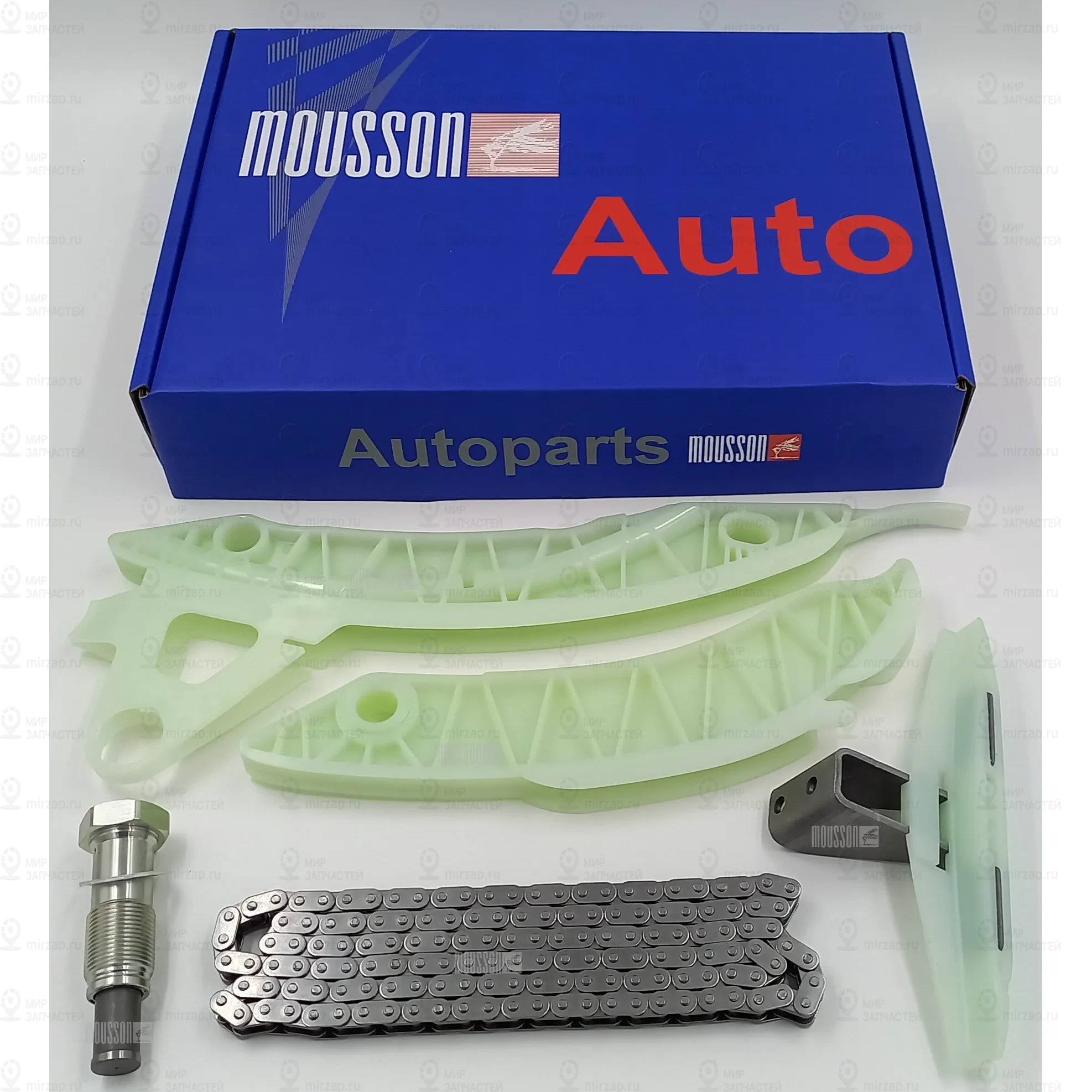 Запчасть MOUSSON STKEP6DT